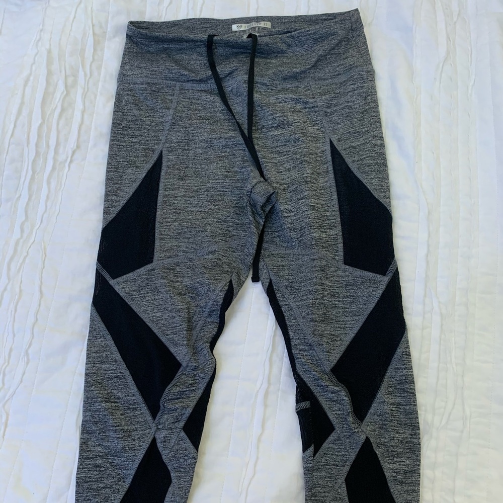 Forever 21 Leggings
